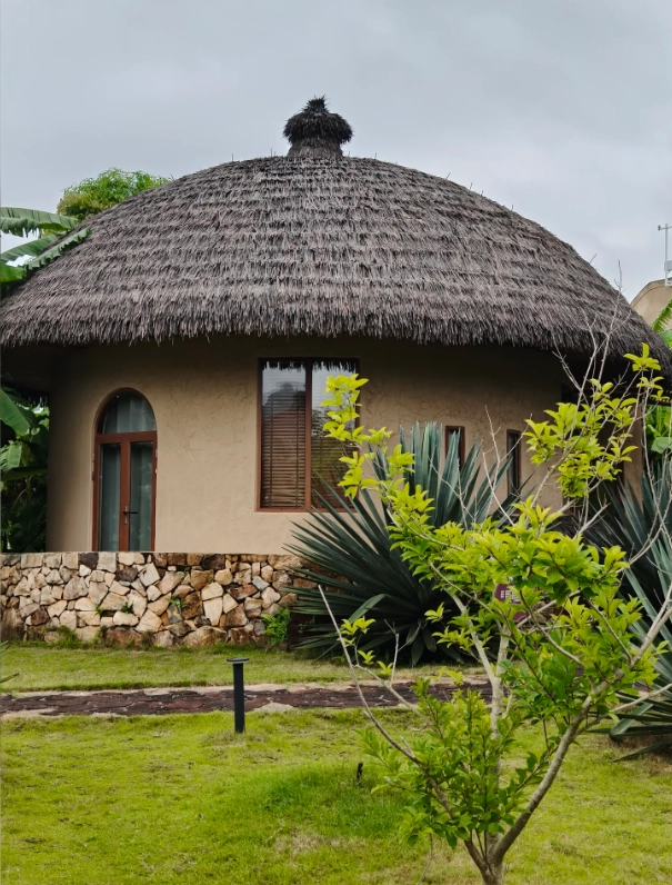 Ban Gioc Detian Waterfall accommodation