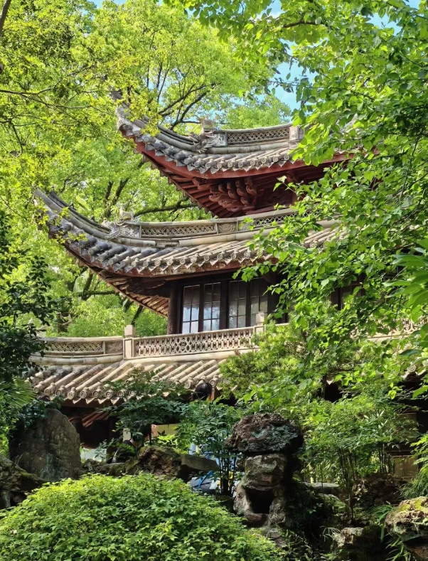 classic ningbo itinerary classic ningbo itinerary