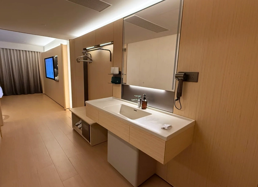 Ningbo accommodation guide