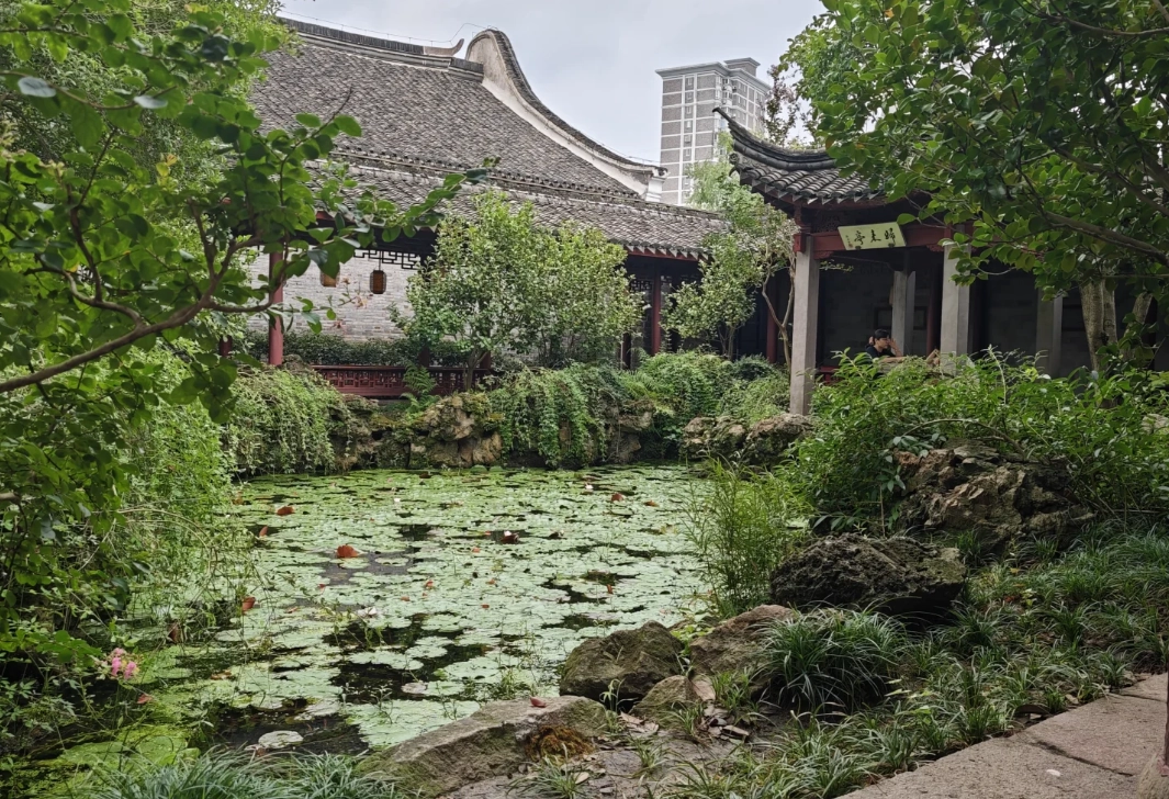 tianyi pavilion museum tour tips tianyi pavilion museum tour tips