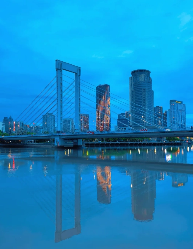 Ningbo Old Bund