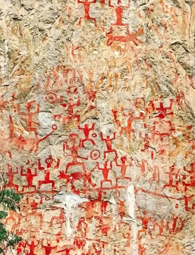 Guangxi UNESCO World Heritage