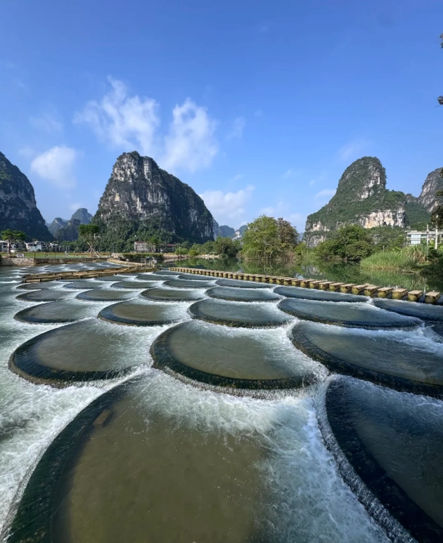 Guangxi off the beaten path