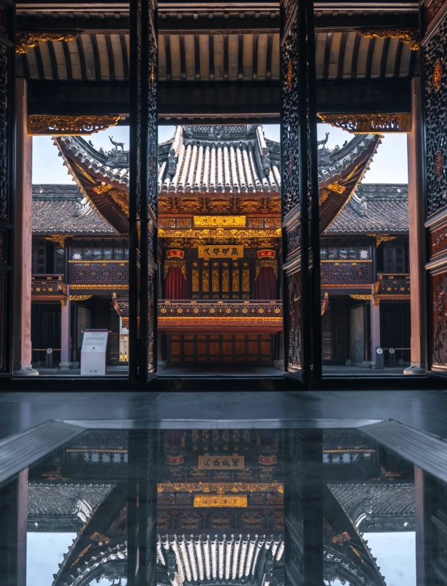 Ningbo food guide