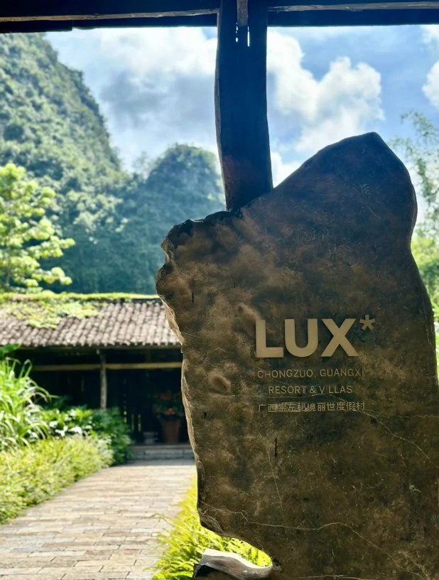 Ban Gioc Detian Waterfall accommodation