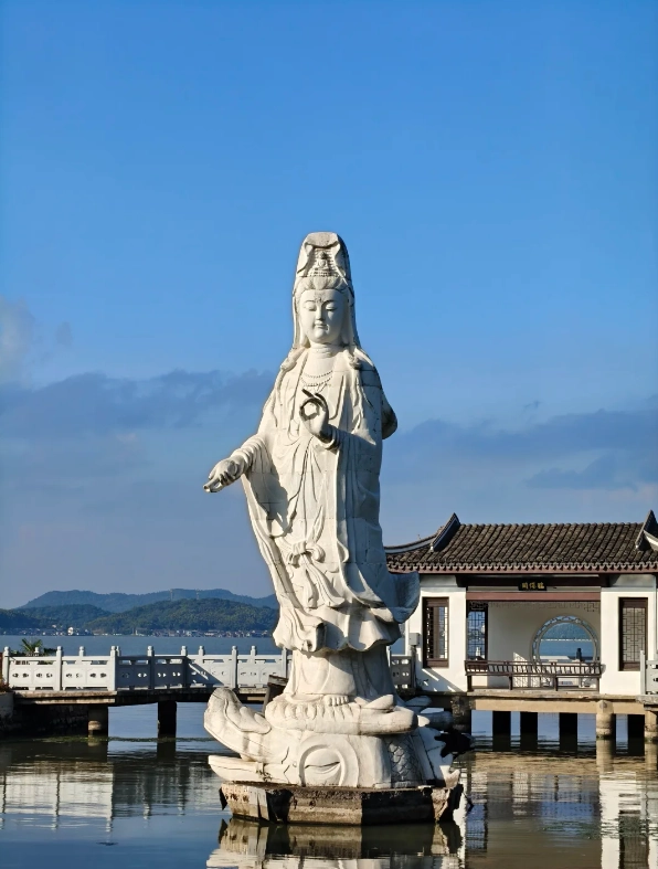 when to go to ningbo