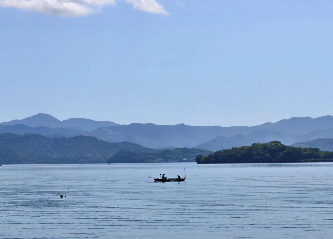 best time to visit ningbo
