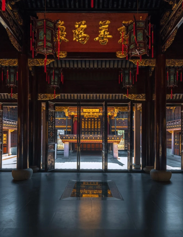tianyi pavilion museum ningbo tianyi pavilion museum ningbo