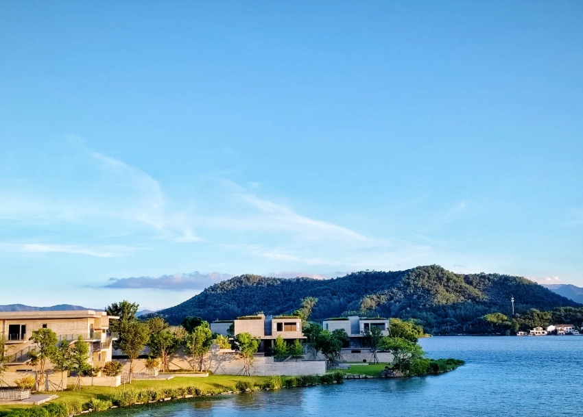 how long to spend at dongqian lake how long to spend at dongqian lake