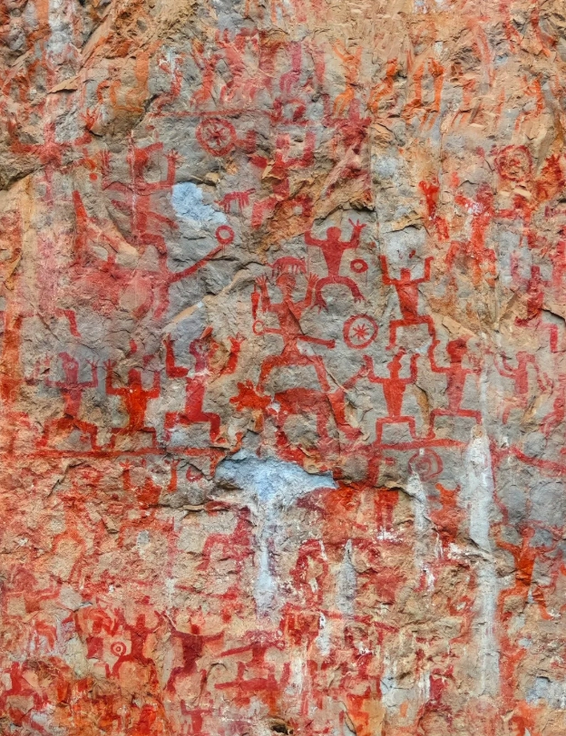 Zuojiang Huashan Rock Art transportation Zuojiang Huashan Rock Art transportation