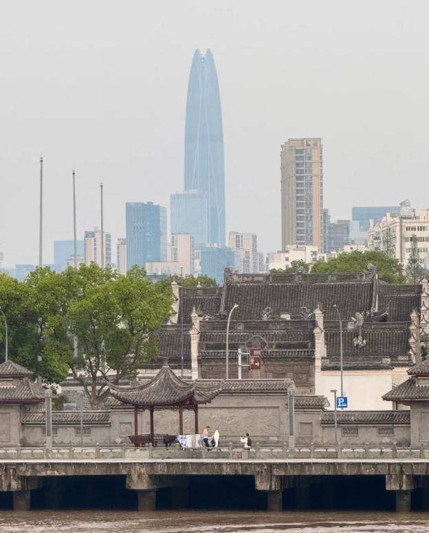 Ningbo travel guide Ningbo travel guide