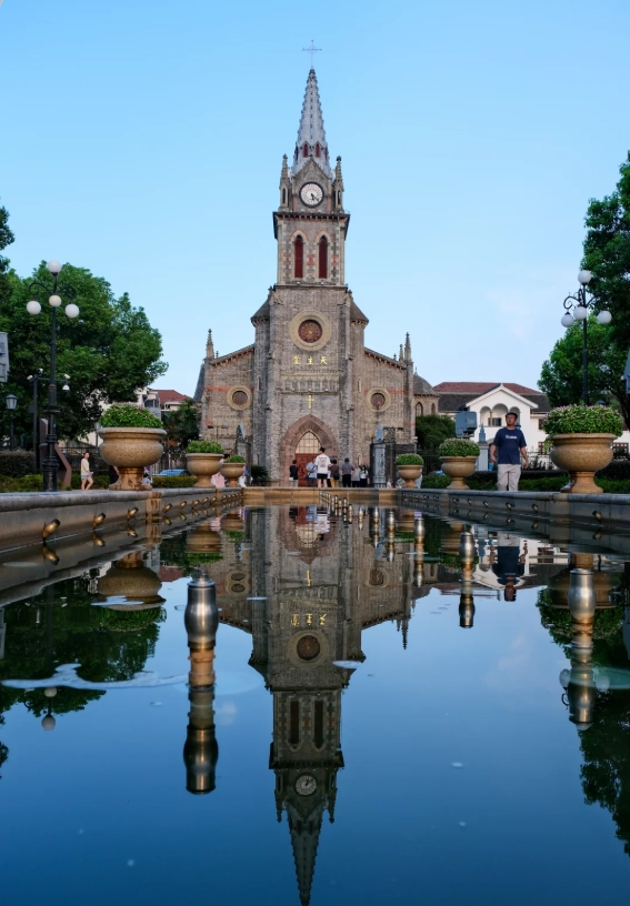 how long to spend at ningbo old bund