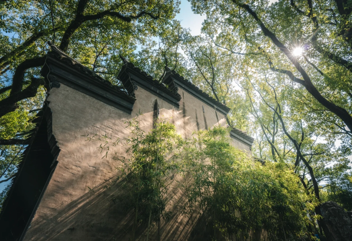 Tianyi Pavilion Museum tickets