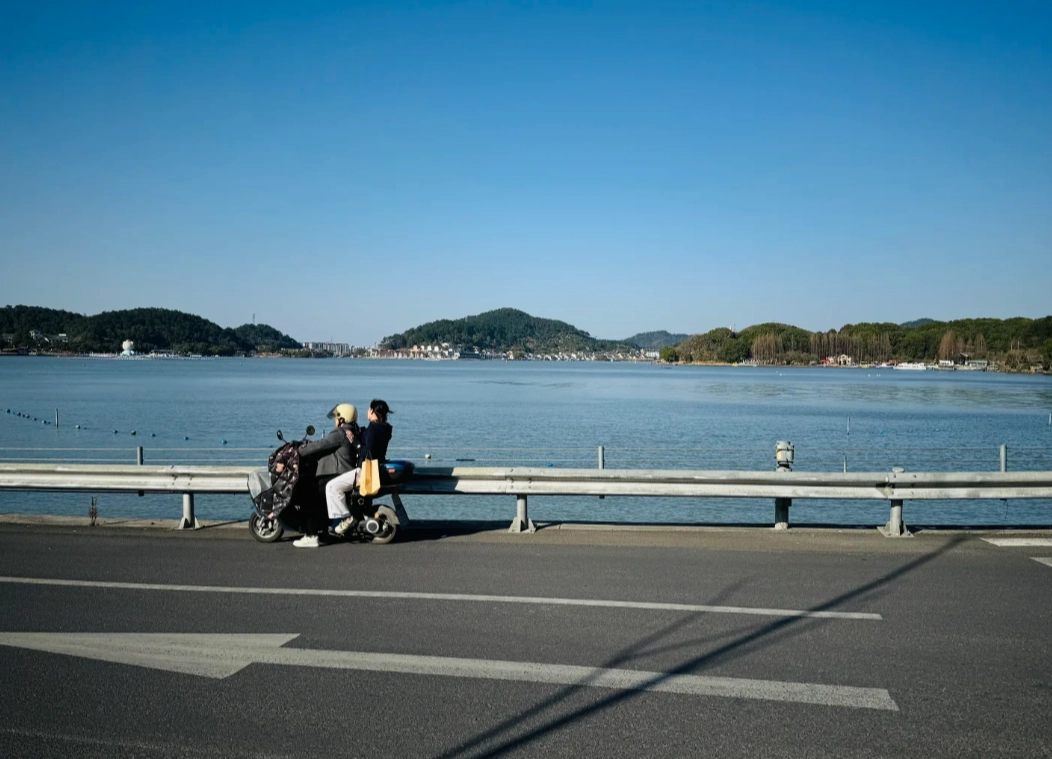 Dongqian Lake entrance fee Dongqian Lake entrance fee
