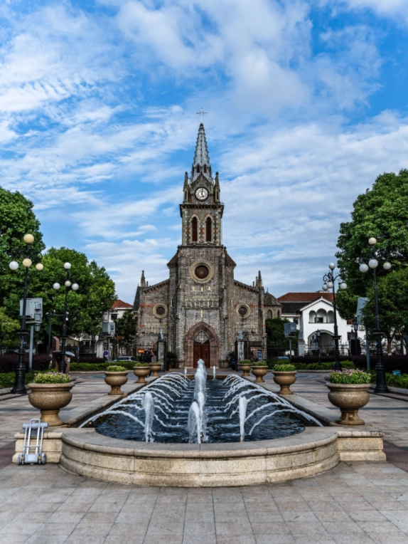 hidden gems in Ningbo