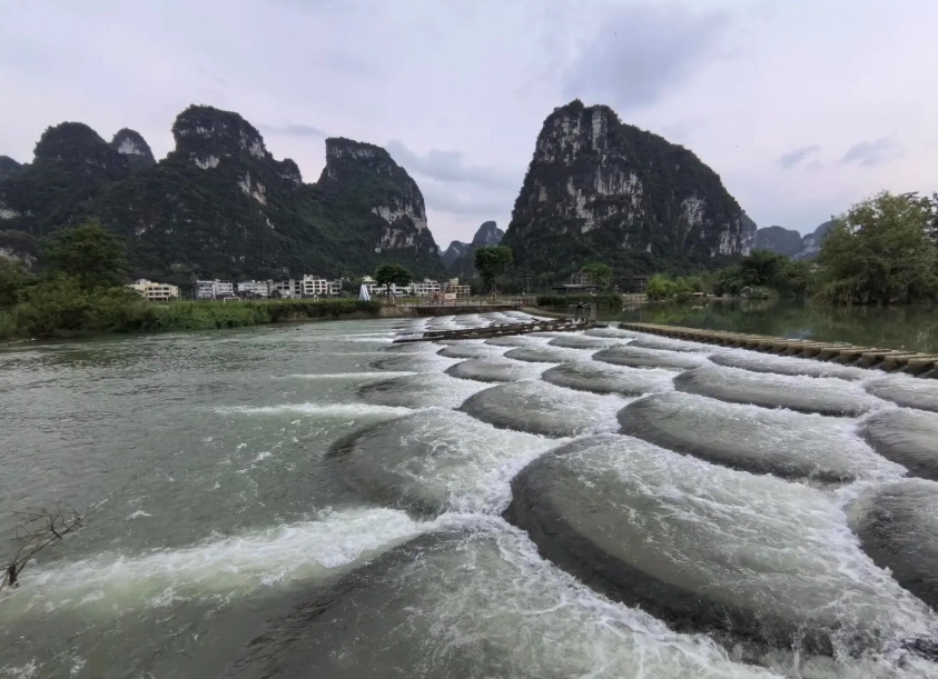 How to book Mingshi Countryside tickets How to book Mingshi Countryside tickets