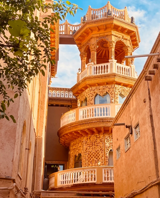 Kashgar photography guide Kashgar photography guide
