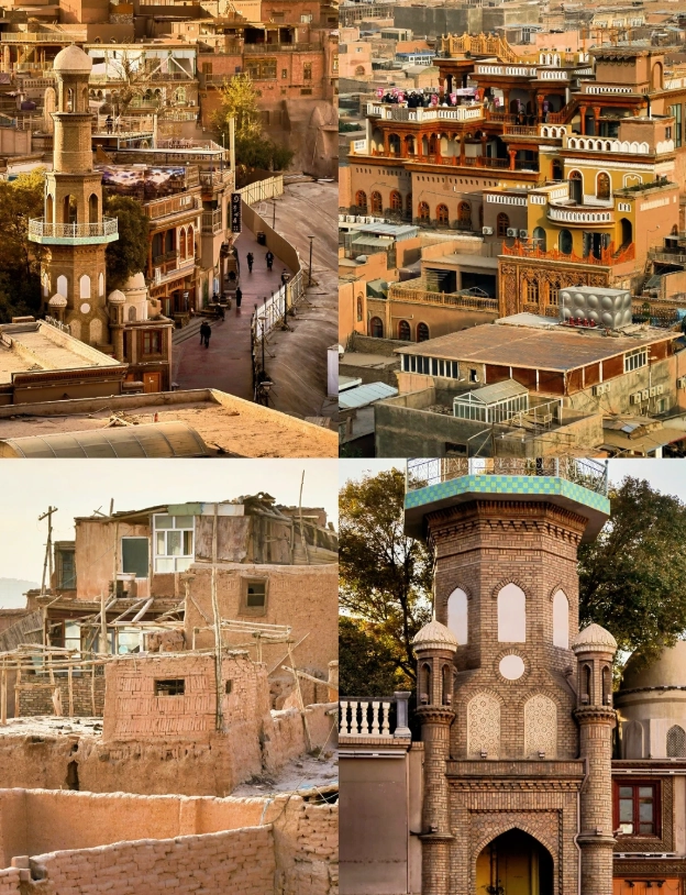 Urumqi travel tips Urumqi travel tips