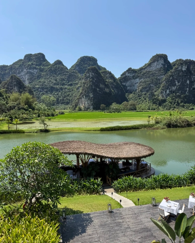 detian falls accommodation detian falls accommodation