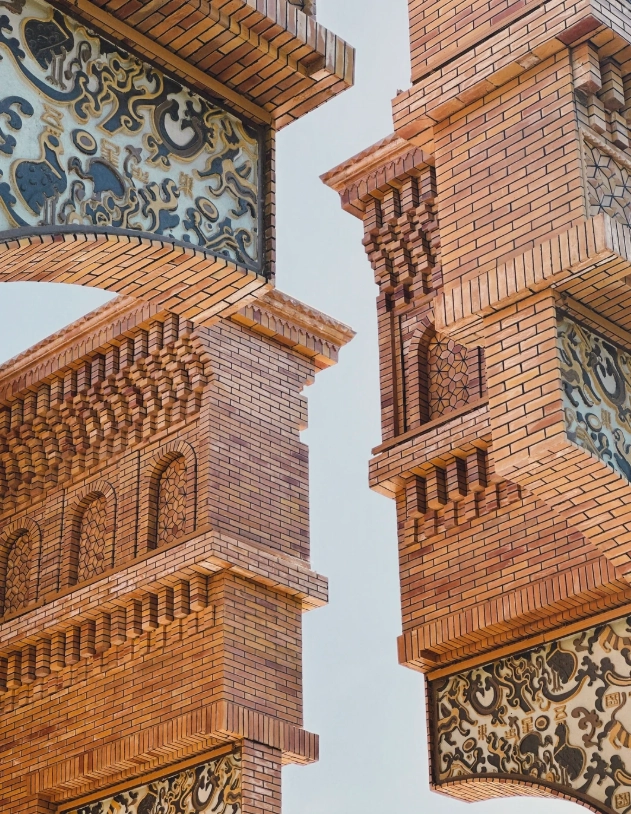 kashgar old town travel tips
