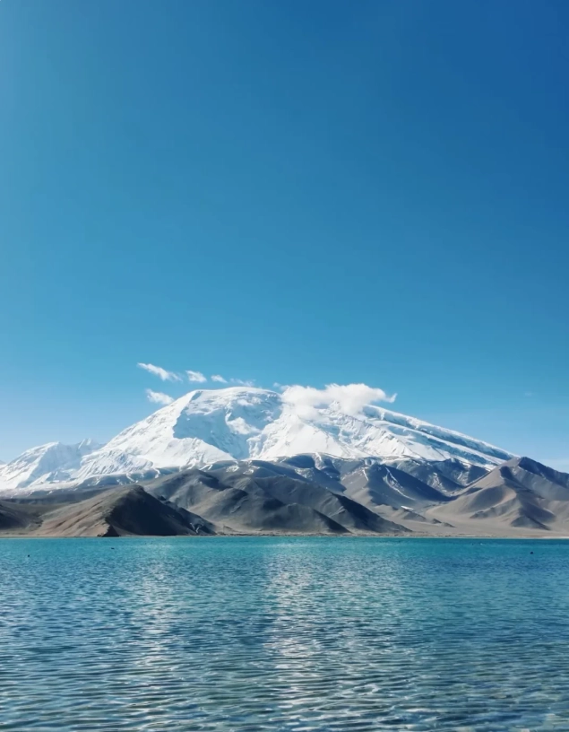 Karakul Lake best time to photograph Karakul Lake best time to photograph