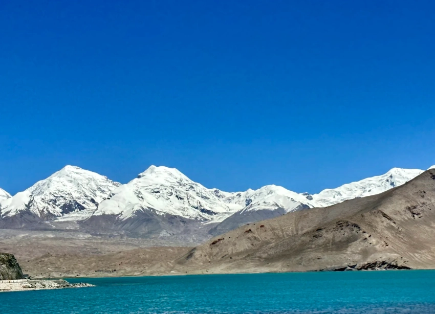 Karakul Lake entrance fee Karakul Lake entrance fee