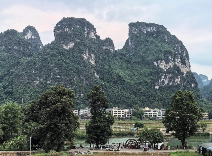 how to get to mingshi countryside from nanning how to get to mingshi countryside from nanning