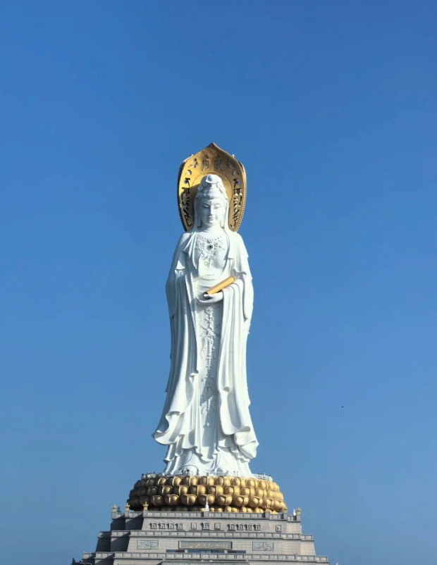 Nanshan Temple photo spots Nanshan Temple photo spots
