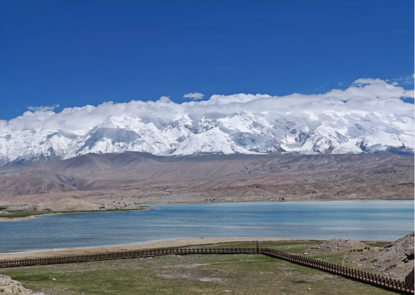 Karakul Lake photography tips Karakul Lake photography tips