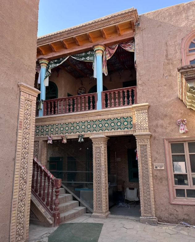Photo of Kashgar Old Town: Kashgar travel guide