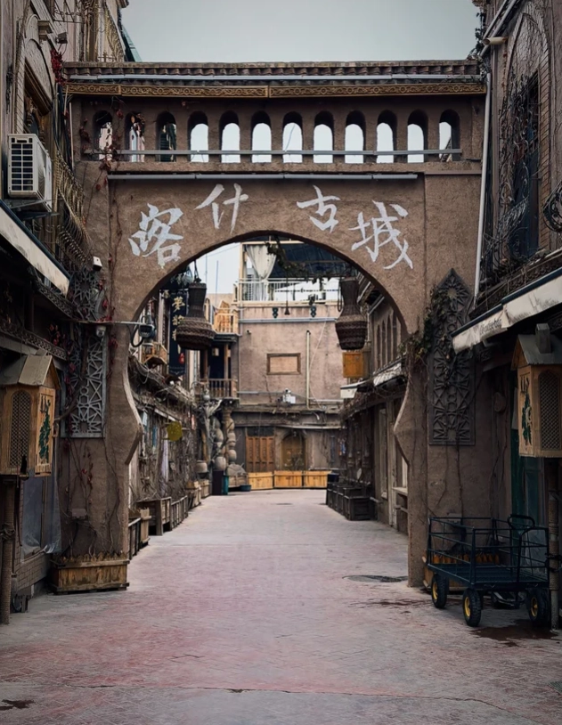 things to do in kashgar in winter things to do in kashgar in winter