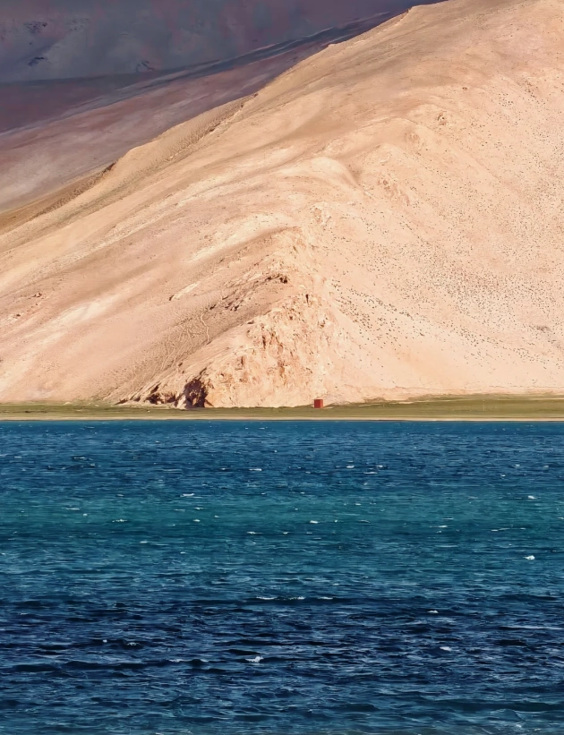 karakul lake china