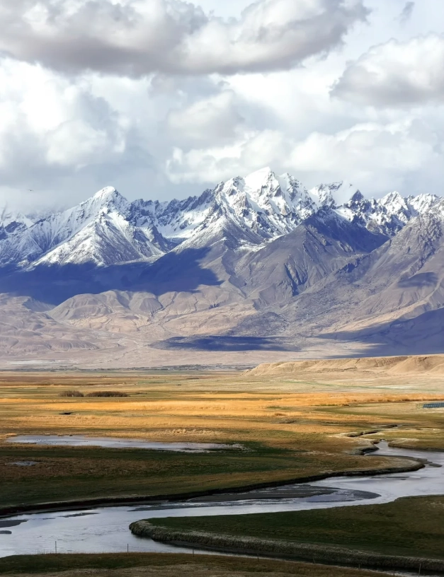 Kashgar itinerary