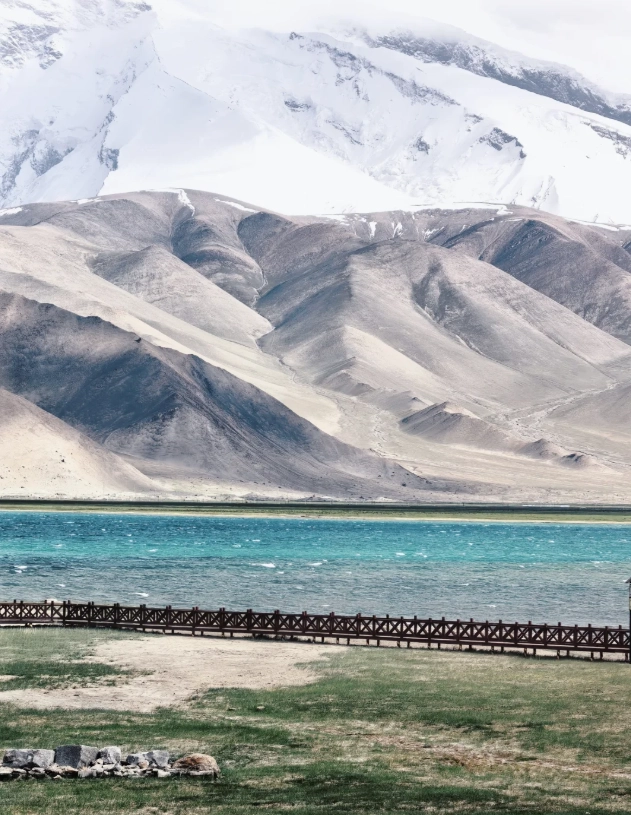 Karakul Lake how to visit Karakul Lake how to visit