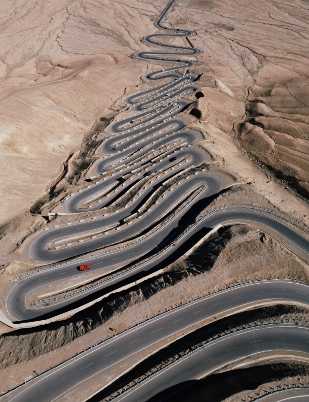 Kashgar accommodation