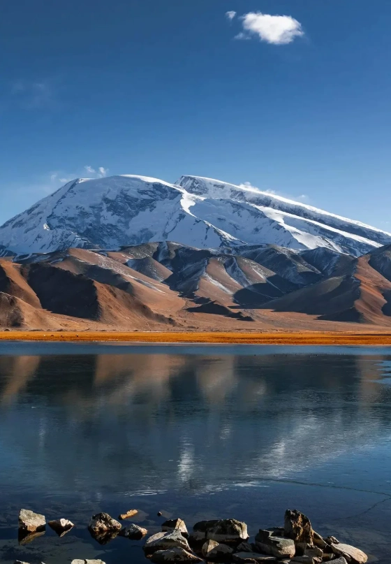 karakul lake tour from kashgar