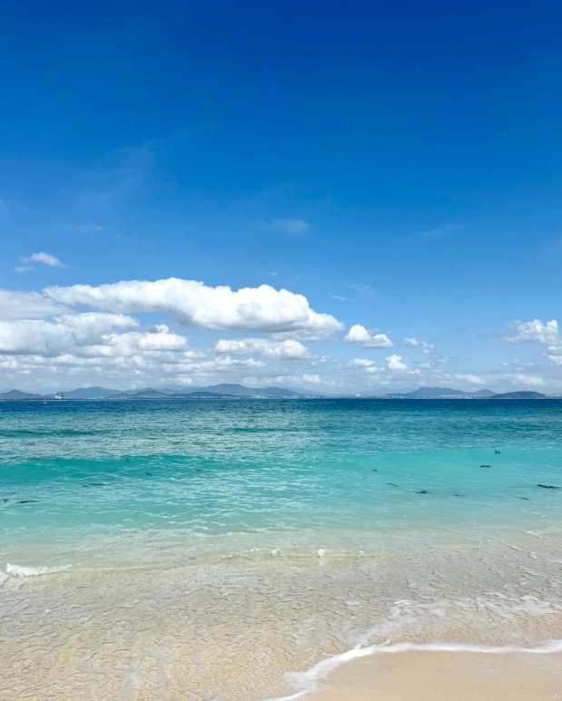 Wuzhizhou Island tickets Wuzhizhou Island tickets