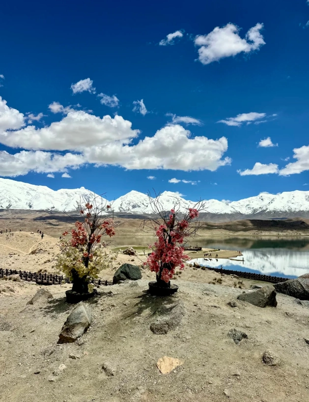 Kashgar attractions Kashgar attractions