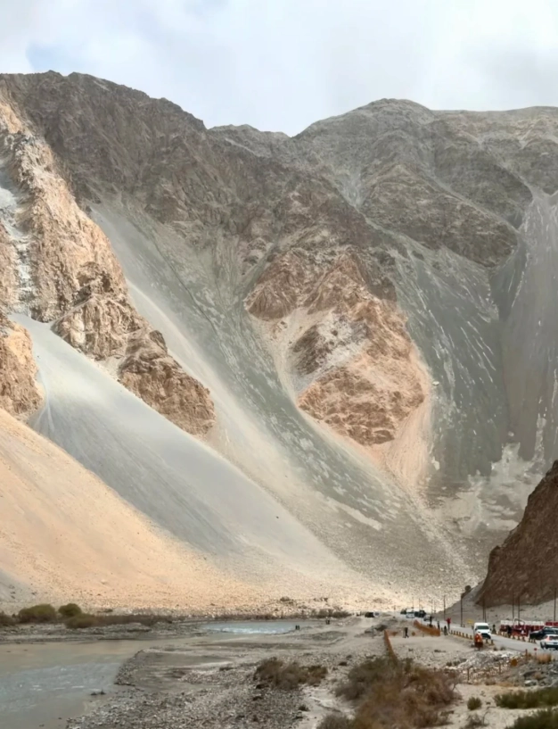 Xinjiang itinerary Xinjiang itinerary