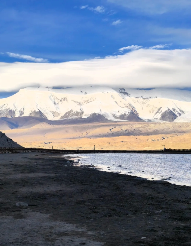 karakul lake permit