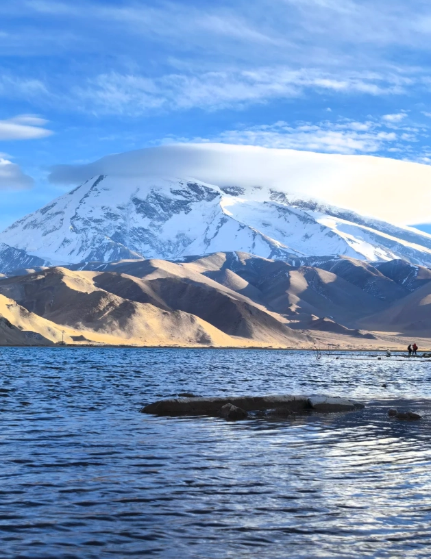 karakul lake altitude sickness