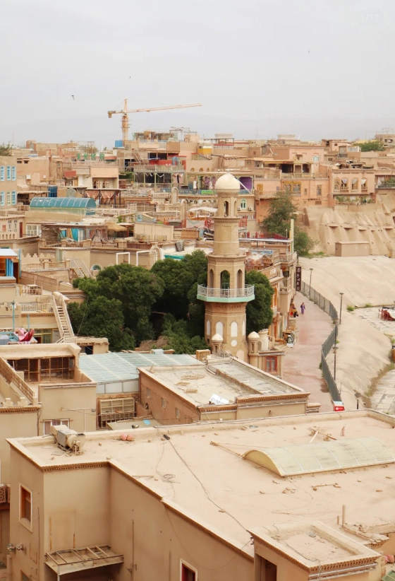 Kashgar travel guide Kashgar travel guide