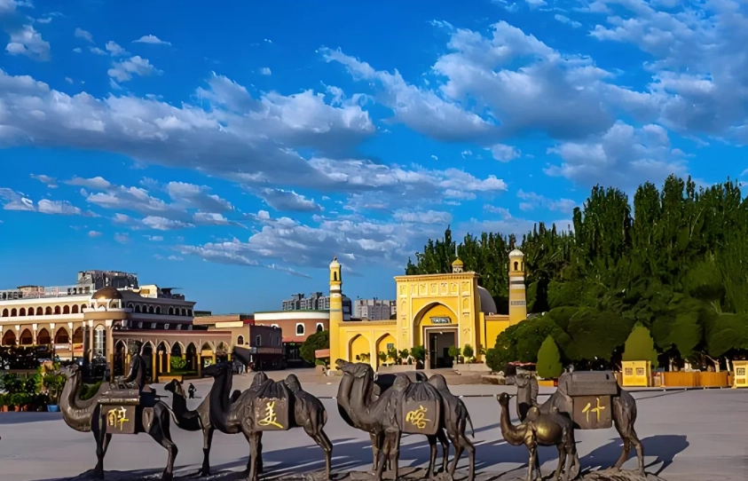 Karakul Lake day trip from Kashgar Karakul Lake day trip from Kashgar