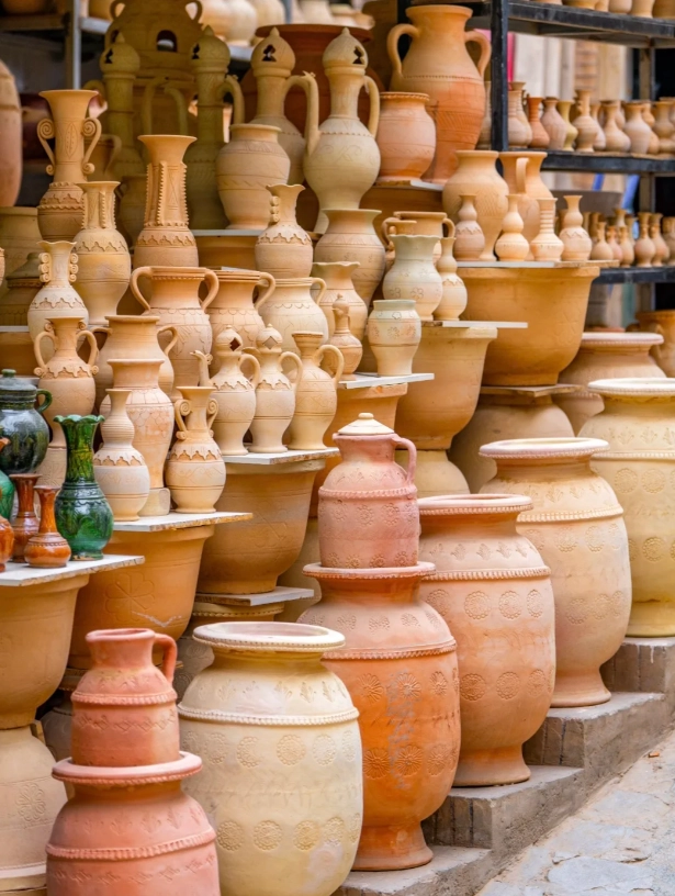 things to do in Kashgar