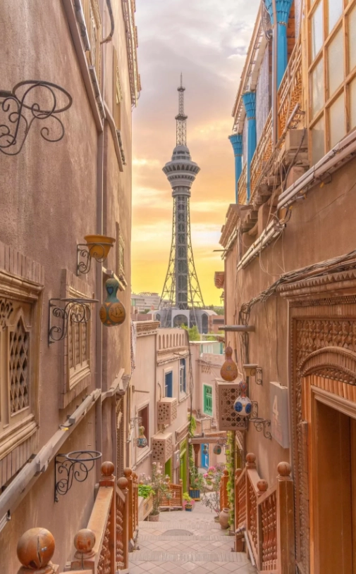 Things to do in Kashgar