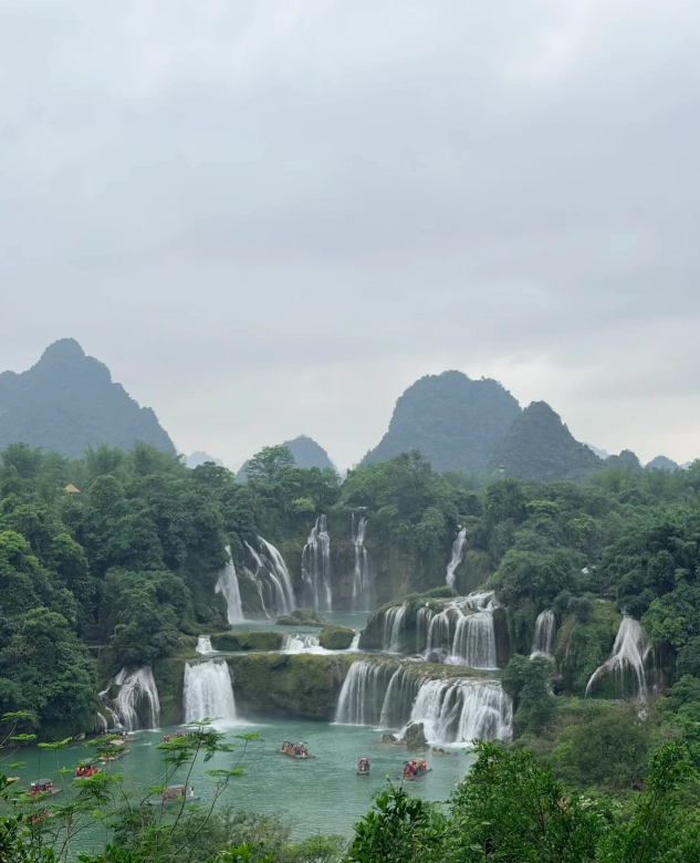 chongzuo travel guide chongzuo travel guide