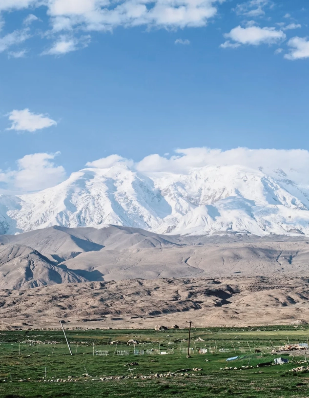 karakul lake day trip
