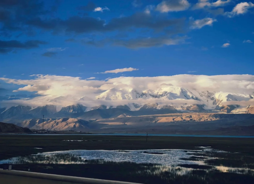 Photo of Karakul Lake: best time to visit karakul lake