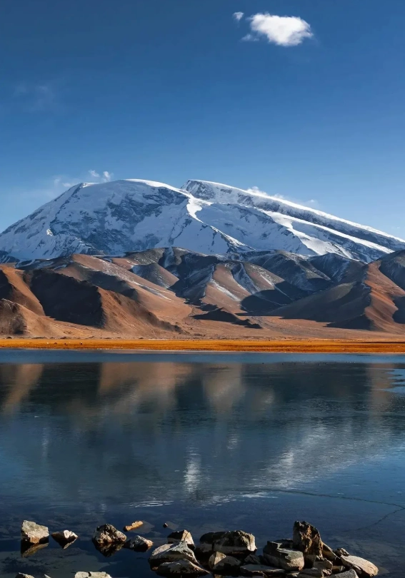 Photo of Karakul Lake: how to visit karakul lake from kashgar