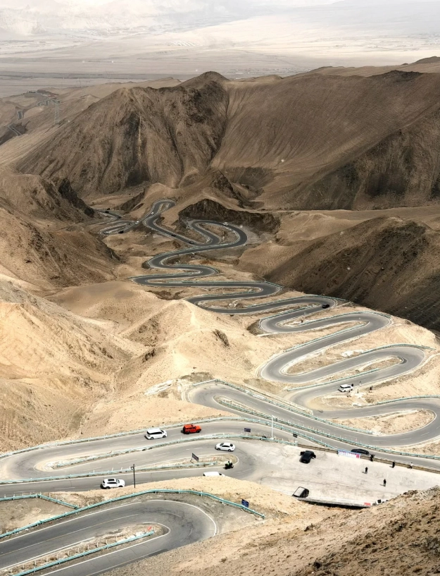 Kashgar travel guide